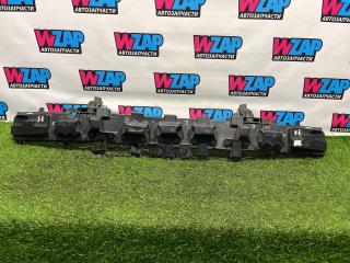 абсорбер бампера Ford Mustang 6 поколение S550 [рестайлинг] 2018, 2.3 л., бензин, АКПП, кабриолет, задний привод, JR3B17E899A