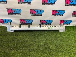 усилитель бампера переднего Mercedes-Benz GLA-Класс H247 [рестайлинг] 2023, 2.0 л., бензин, АКПП, белый, A1776204500