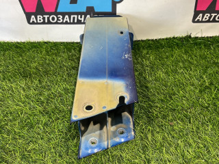 лонжерон левый Tesla Model 3 1 поколение [рестайлинг] 2022