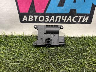 моторчик заслонки печки Ford Mustang 6 поколение S550 [рестайлинг] 2018, 2.3 л., бензин, АКПП, желтый, купе, задний привод, FR3B19E616BB