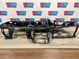 панель передняя салона (торпедо) Tesla Model S 1 поколение [рестайлинг] 2018, электро, седан, 1003326-00-K