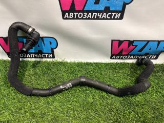 патрубок (трубопровод, шланг) Mercedes-Benz GLA-Класс H247 [рестайлинг] 2023, 2.0 л., бензин, АКПП, белый, A2478306000