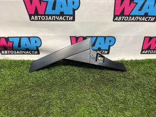 молдинг двери задней левой Volkswagen Jetta 7 поколение 2019, 1.4 л., бензин, АКПП, серый, седан, передний привод, 17A839903