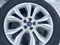 диск литой Ford Edge 2 поколение CD539 [рестайлинг] 2022, 2.0 л., бензин, АКПП, внедорожник 5 дв., полный привод - фото №5