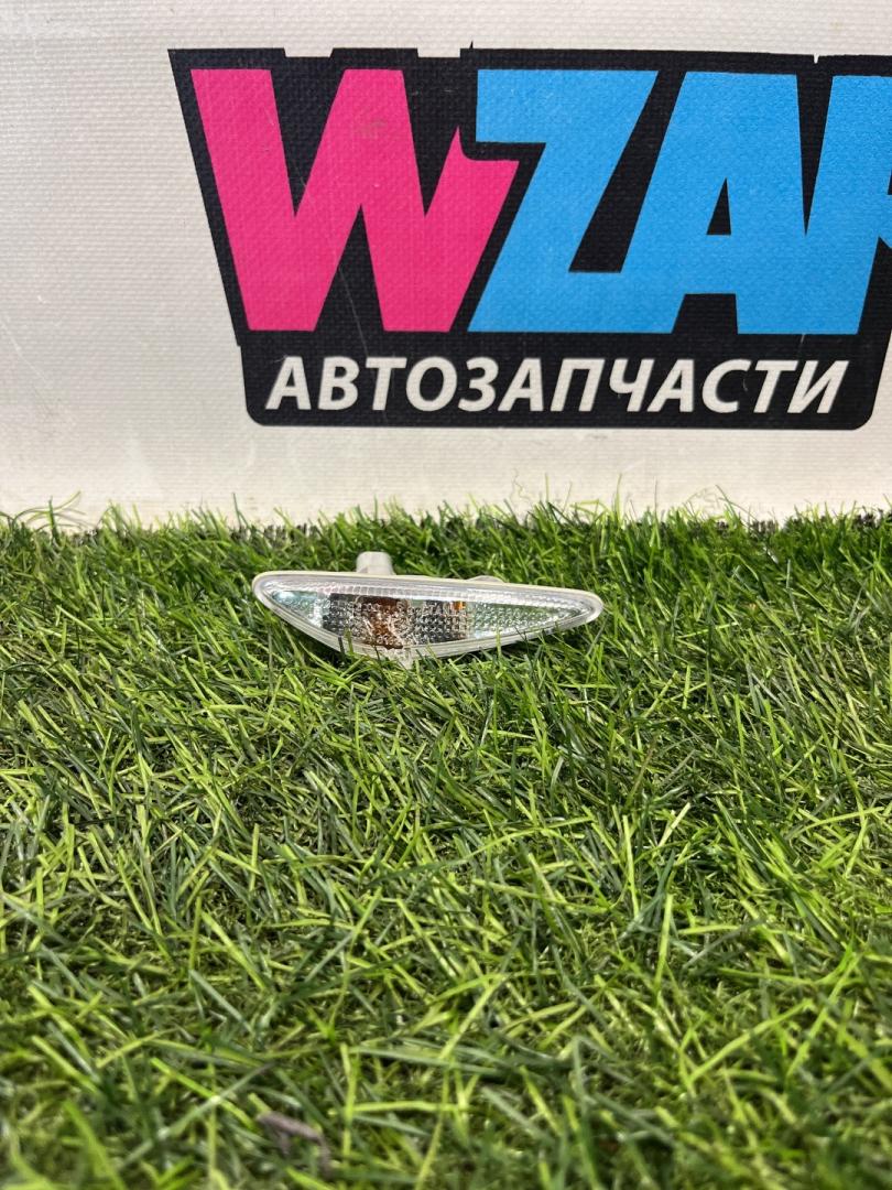 повторитель поворота на крыле левый Fiat 124 2020, 1.4 л., бензин, МКПП, родстер, задний привод, N243-51130 - фото №1