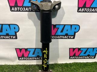 амортизатор задний Ford Mustang 6 поколение S550 [рестайлинг] 2019, 2.3 л., бензин, АКПП, серый, кабриолет, FR3C-18W002-EM