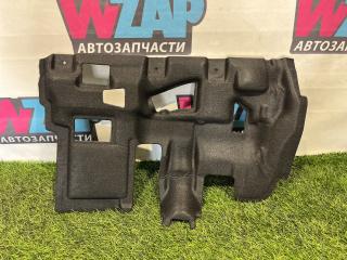 обшивка багажника Jaguar XJ 4 поколение [рестайлинг] 2017, 3.0 л., бензин, АКПП, седан, задний привод