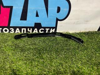 молдинг капота Fiat 124 2018, 1.4 л., бензин, МКПП, серы, родстер, задний привод