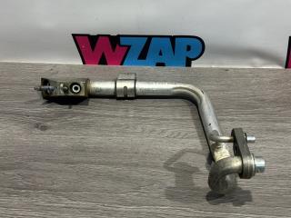 трубка кондиционера Ford Mustang 6 поколение S550 [рестайлинг] 2018, 2.3 л., бензин, АКПП, кабриолет, задний привод, JR3B-19E881-AD