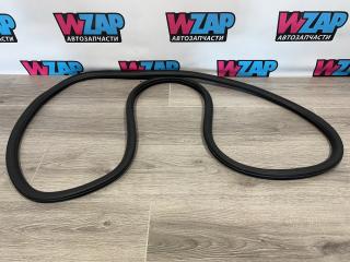 уплотнитель двери Buick Encore GX 1 поколение 2020, 1.3 л., бензин, АКПП, полный привод, 42518889