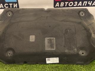 шумоизоляция (термозащита) Tesla Model Y 1 поколение 2023, электро, полный привод, 1637620-00-B