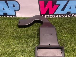 воздуховод печки Tesla Model Y 1 поколение 2023, электро, полный привод, 1640615-00-B