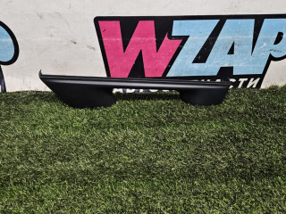 Пластик салазок сидений Tesla Model X 1 поколение 2017, электро, белый, 1100673-00-D