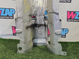 шумоизоляция (термозащита) Ford Mustang 6 поколение S550 [рестайлинг] 2019, 2.3 л., бензин, АКПП, кабриолет, задний привод