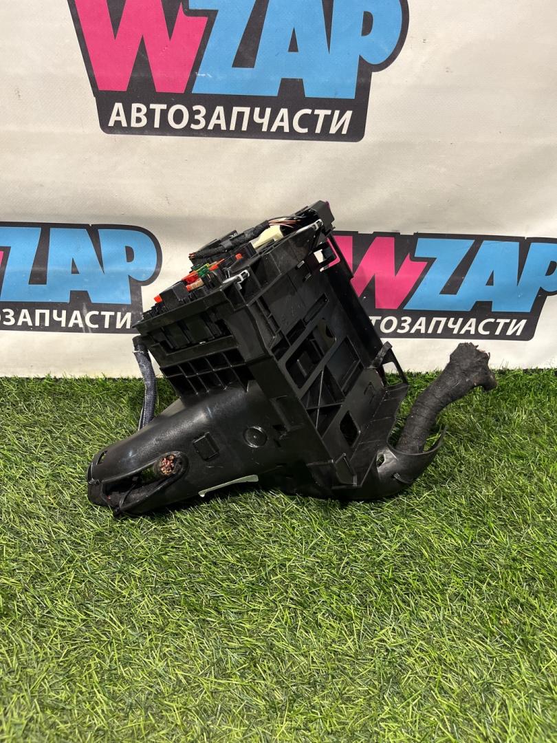 блок предохранителей Volkswagen Jetta 7 поколение 2019, 1.4 л., бензин, АКПП, серый, седан, передний привод, 5Q1941395 - фото №1