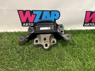 подушка крепления двигателя Volkswagen Jetta 7 поколение 2019, 1.4 л., бензин, АКПП, серый, седан, передний привод, 5QM199555