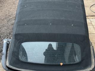 складная крыша Ford Mustang 6 поколение S550 [рестайлинг] 2019, 2.3 л., бензин, АКПП, кабриолет, задний привод