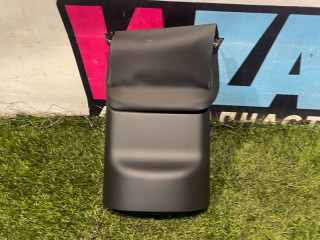 кожух рулевой колонки Tesla Model X 1 поколение [рестайлинг] 2023, электро, 1563027-00-C