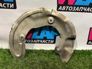 защитный кожух тормозного механизма Mini Clubman 2 поколение (F54) 2017, 2.0 л., бензин, АКПП, передний привод