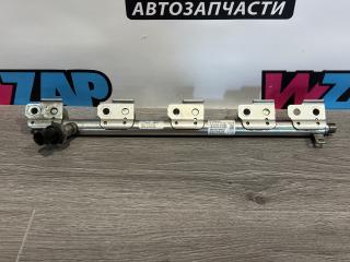 топливная рампа Ford Mustang 6 поколение S550 [рестайлинг] 2019, 2.3 л., бензин, АКПП, кабриолет, задний привод, EJ7E-9F797-DD
