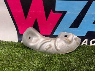 тепловой экран глушителя Lexus NX 1 поколение [рестайлинг] 2020, 3.0 л., гибрид, АКПП, внедорожник 5 дв.