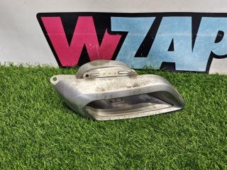 насадка на глушитель BMW X5 G05 [рестайлинг] (2023 - 2026), 5A5C8D6