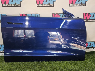 дверь передняя правая Tesla Model 3 1 поколение [рестайлинг] 2022