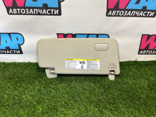 козырек солнцезащитный RAM 1500 5 поколение 2022, АКПП, фургон