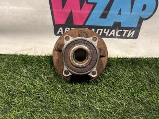 ступица задняя Tesla Model X 1 поколение [рестайлинг] 2022, электро, синий, полный привод