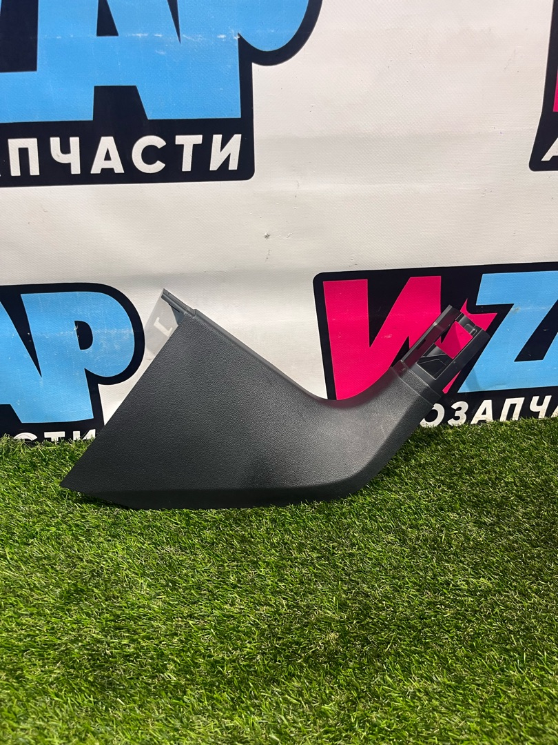 накладка на порог внутренняя Volkswagen Jetta 7 поколение 2019, 1.4 л., бензин, АКПП, седан, передний привод, 17B863484 - фото №1