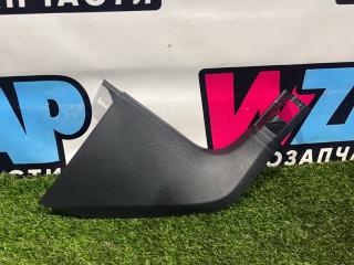 накладка на порог внутренняя Volkswagen Jetta 7 поколение 2019, 1.4 л., бензин, АКПП, седан, передний привод, 17B863484