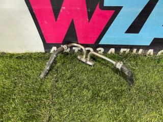 масляная трубка турбины Chevrolet TrailBlazer 3 поколение 2022, 1.3 л., бензин, вариатор, оранжевый, хетчбэк 5 дв., полный привод, 12703850