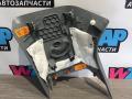 Обшивка стойки зад. лев. Ford Explorer 6 поколение U625 2020, 2.3 л., бензин, белый, задний привод, LB5BS51749 - фото №4