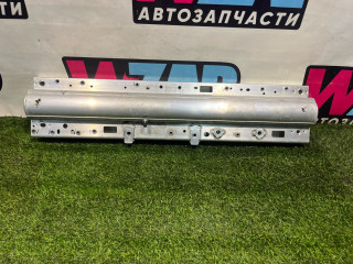 ресивер пневмоподвески Tesla Model X 1 поколение [рестайлинг] 2022, электро, 1609211-99-E