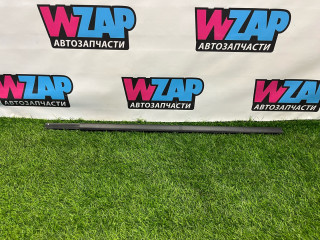 молдинг стекла RAM 1500 5 поколение 2022, АКПП, фургон