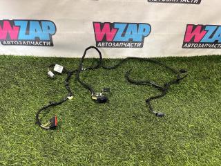 проводка Ford Mustang 6 поколение S550 [рестайлинг] 2018, 2.3 л., бензин, АКПП, купе, задний привод, FR3T18B574AD