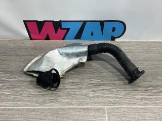 трубка вентиляции картерных газов Volkswagen Jetta 7 поколение 2019, 1.4 л., бензин, АКПП, седан, передний привод