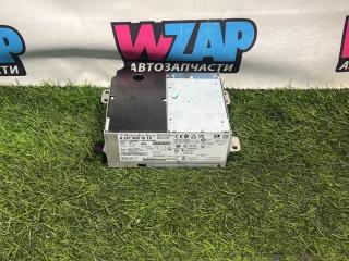 блок радио Mercedes-Benz GLA-Класс H247 [рестайлинг] 2023, 2.0 л., бензин, АКПП, белый, A2479001818