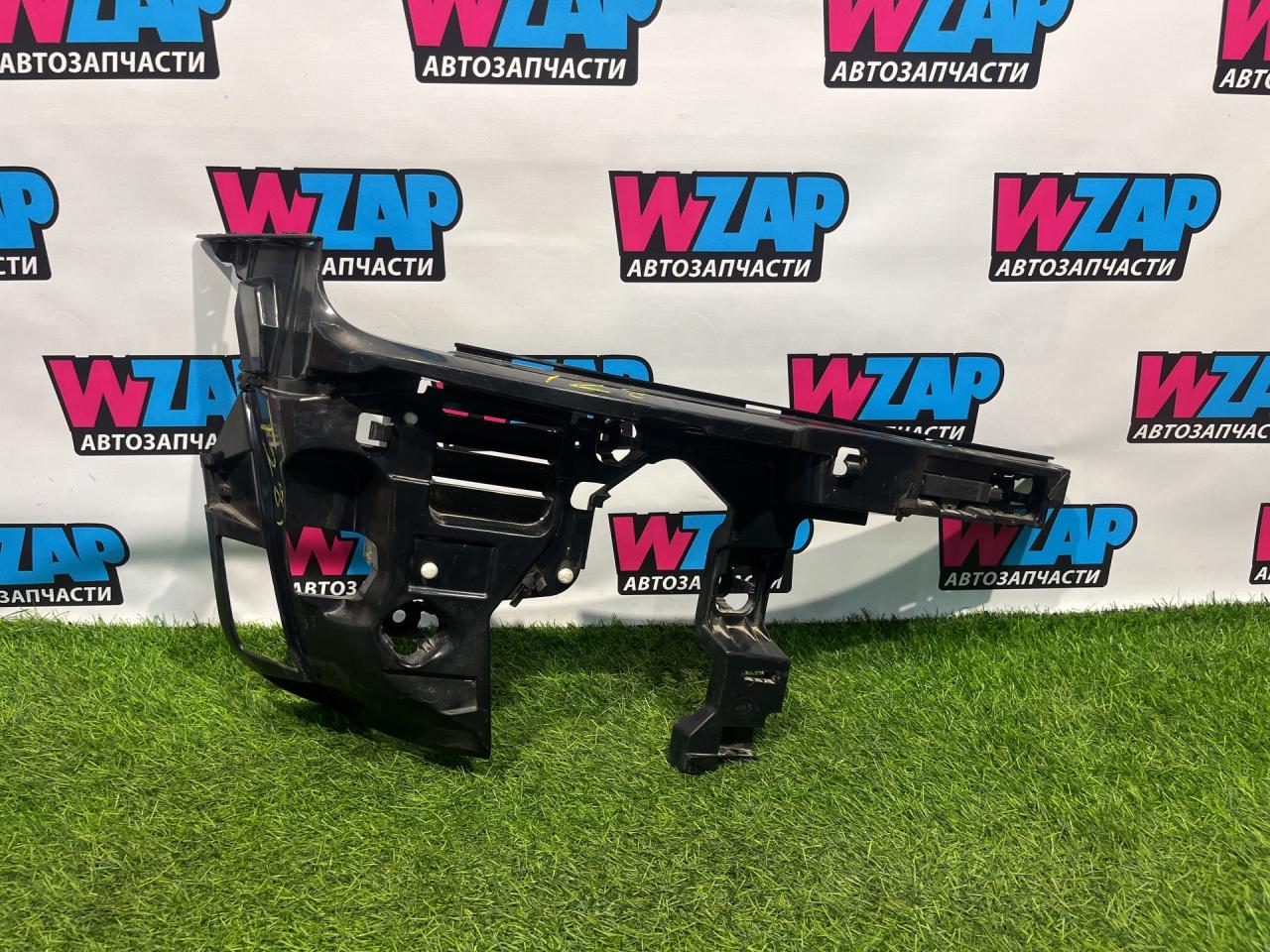 Крепление бампера заднего Mini Clubman 2 поколение (F54) 2017, 2.0 л., бензин, АКПП, передний привод, 7348901 - фото №1