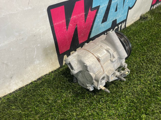 компрессор кондиционера Ford Explorer 6 поколение U625 2021, 2.3 л., бензин, АКПП, внедорожник 5 дв., задний привод, L1MH19D629AB