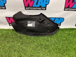 шумоизоляция (термозащита) Mini Clubman 2 поколение (F54) 2017, 2.0 л., бензин, АКПП, передний привод, 7369180