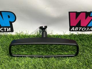 зеркало салона Ford Mustang 6 поколение S550 [рестайлинг] 2018, 2.3 л., бензин, АКПП, кабриолет, задний привод, FU5A-17E678-TD