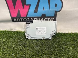 навигация Ford Explorer 6 поколение U625 2023, 2.3 л., бензин, АКПП, внедорожник 5 дв., полный привод, LB5T14G371MCV