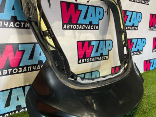 крышка багажника (дверь 3-5) Toyota Supra 5 поколение A90 2021