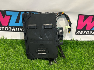 Блок управления BCM (Body Control Module) Ford Escape 4 поколение CX482 2020, 1.5 л., бензин, АКПП, внедорожник 5 дв., LX6T-15604-HCD