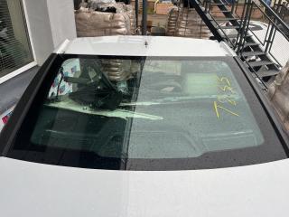 стекло заднее Jaguar XJ 4 поколение [рестайлинг] 2017, 3.0 л., бензин, АКПП, седан, задний привод, 43R-000156