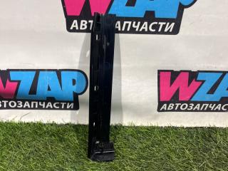 молдинг (накладка кузовная) Ford Mustang 6 поколение S550 [рестайлинг] 2021, 2.3 л., бензин, АКПП, оранжевый, купе, задний привод, FR3B-6302565