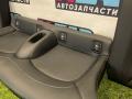 салон (комплект сидений) Mini Cabrio 3 поколение [рестайлинг] 2021, 1.5 л., бензин, АКПП, красный, кабриолет, передний привод - фото №17