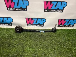 рычаг передний правый Ford Mustang 6 поколение S550 [рестайлинг] 2018, 2.3 л., бензин, АКПП, желтый, купе, задний привод, FR3C-3078-BB