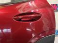 дверь задняя левая Chevrolet Trax 2 поколение 2024, 1.2 л., бензин, АКПП, красный, минивэн, передний привод - фото №4
